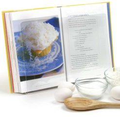 Norpro Cookbook/Tablet Holder
