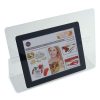 Norpro Cookbook/Tablet Holder