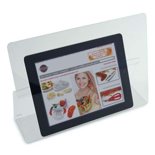 Norpro Cookbook/Tablet Holder