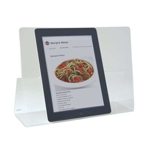 Norpro Cookbook/Tablet Holder