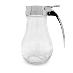 Norpro syrup dispenser