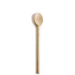 7624 BEECHWOOD OVAL SPOON, 14"