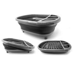 Norpro Collapsible Dish Rack