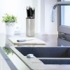 Slim Design Norpro 1996 Knife Holder in the kitchen