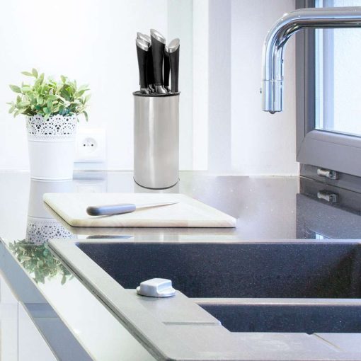 Slim Design Norpro 1996 Knife Holder in the kitchen